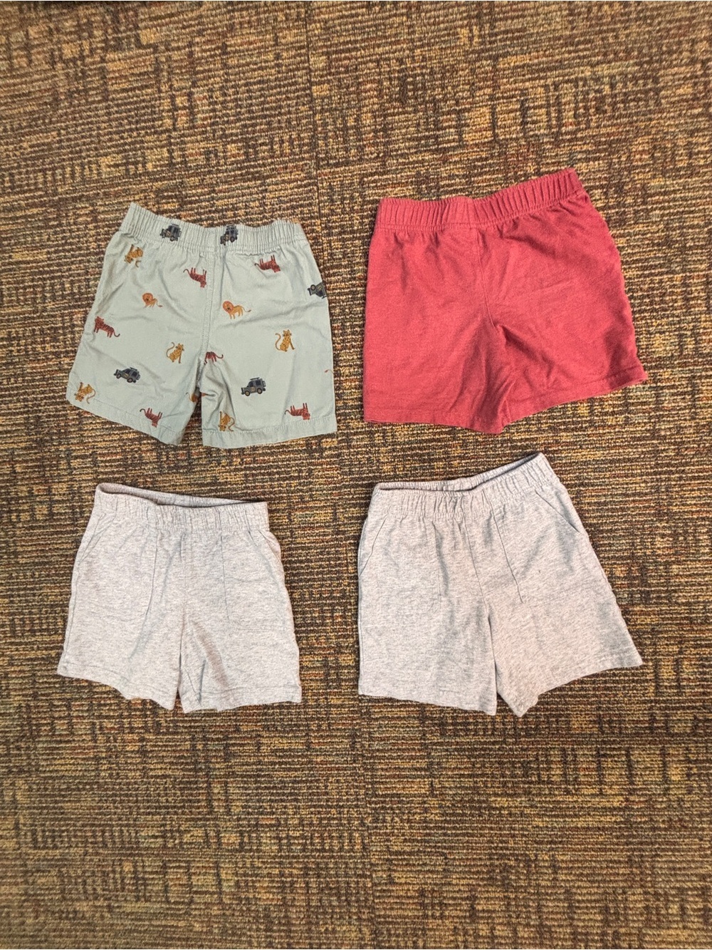 3T Oshkosh Bgosh Bundle of Six Mix nβ Match! Be ready for America Day! - Picture 13 of 13